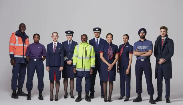 Photo: International Airlines Group, from the company website