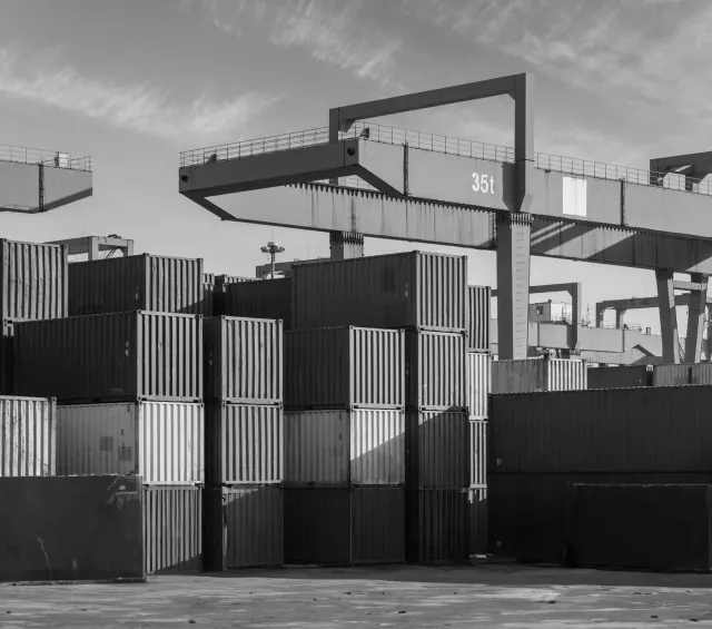 Photo: Interworld Freight, from the company website