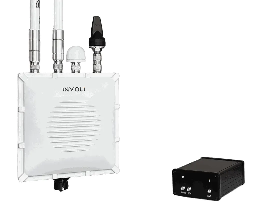 Photo: INVOLI, from the company website