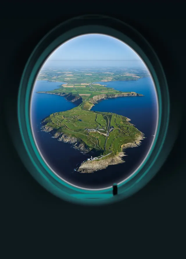 Photo: Irish Business & General Aviation Association (IBGAA), from the company website