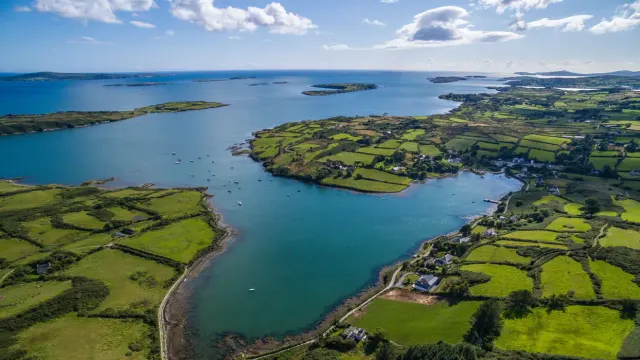 Photo: Irish Business & General Aviation Association (IBGAA), from the company website