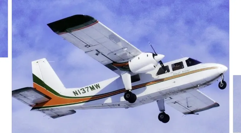 Island Airways