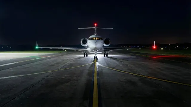 Photo: Israjets, from the company website