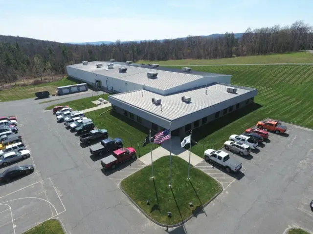 Photo: J&E Precision Tool, LLC, from the company website