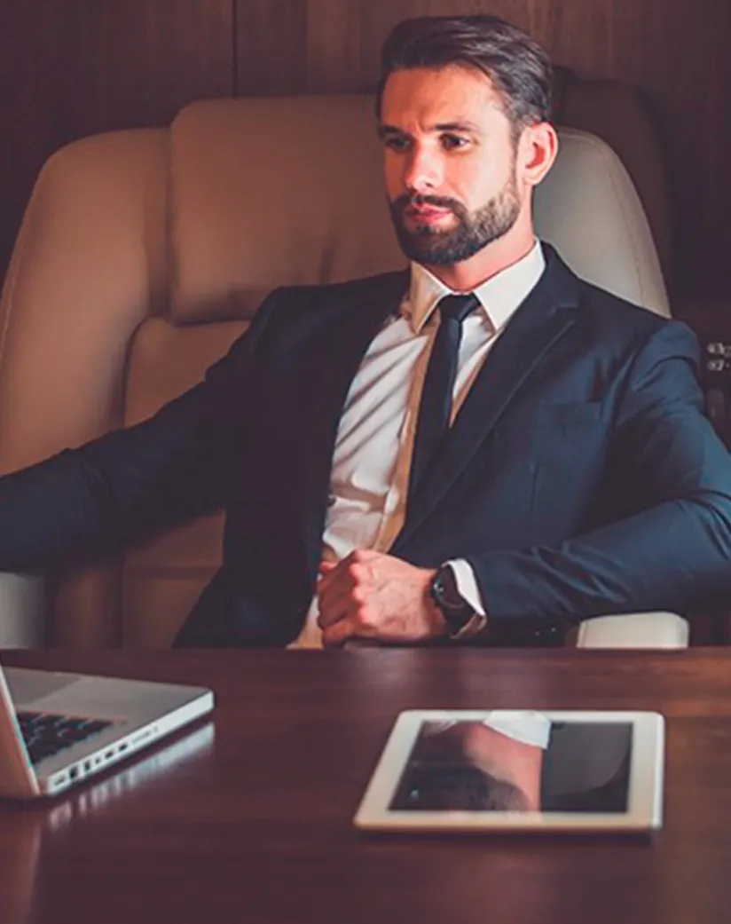 Photo: JAI Aviation Services, from the company website