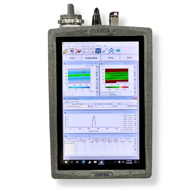 Photo: Jentek Sensors Inc, from the company website