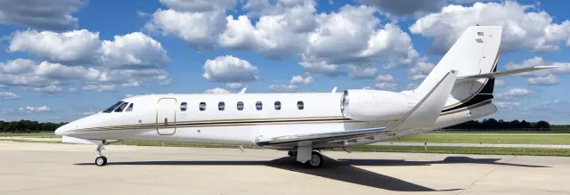 Jet Access