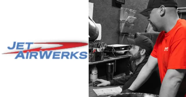 Photo: Jet AirWerks, LLC, from the company website