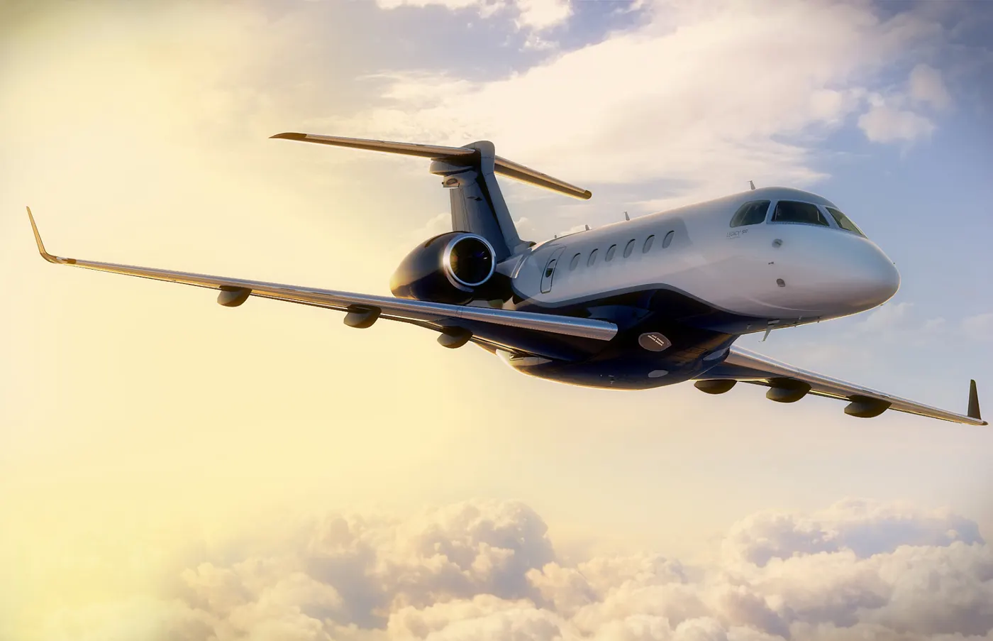 Photo: Jet Hire Direct, from the company website