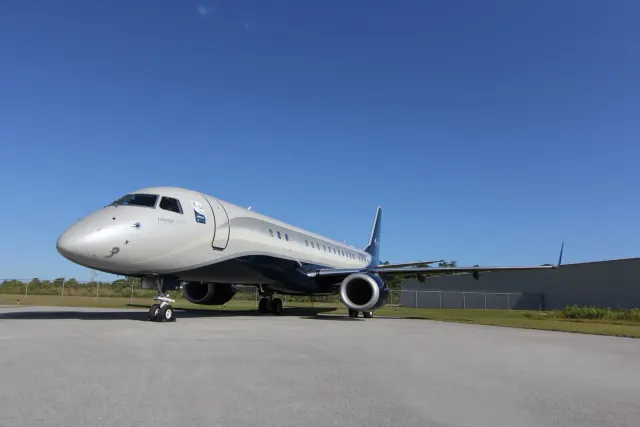 Photo: Jet Hire Direct, from the company website