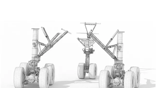 Photo: JET LANDING SYSTEMS, from the company website