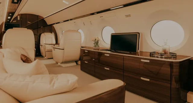 Photo: Jet Match, from the company website