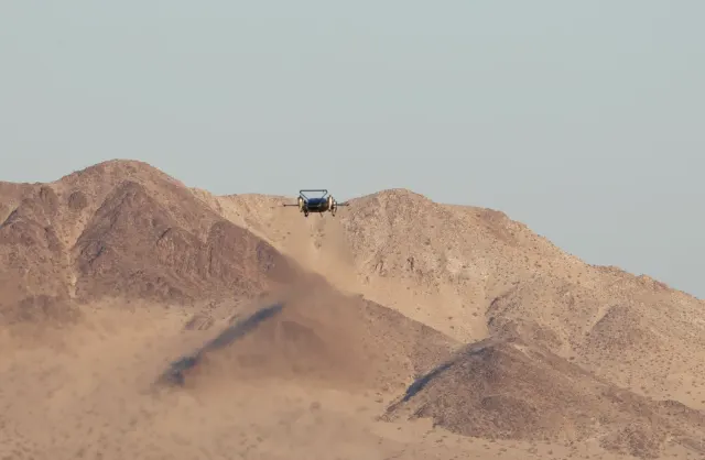 Mayman Aerospace
