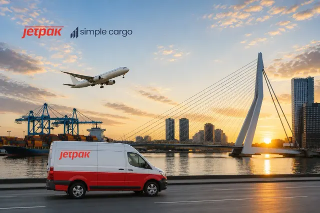 Photo: Jetpak, from the company website