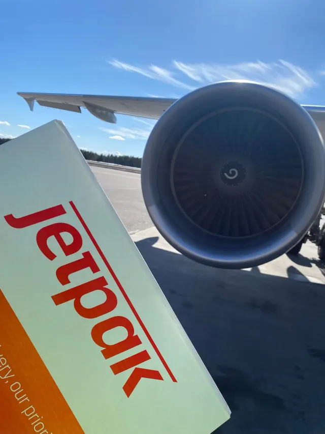 Photo: Jetpak, from the company website