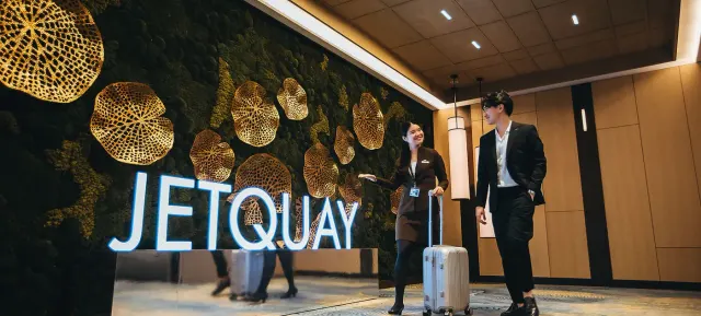 Photo: JetQuay CIP Terminal, from the company website