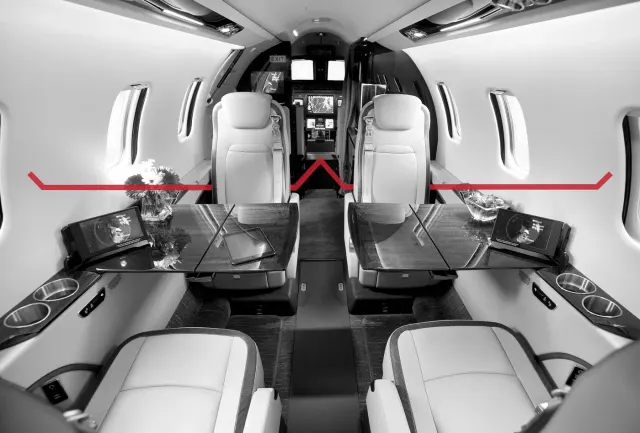 Photo: JetRight, from the company website
