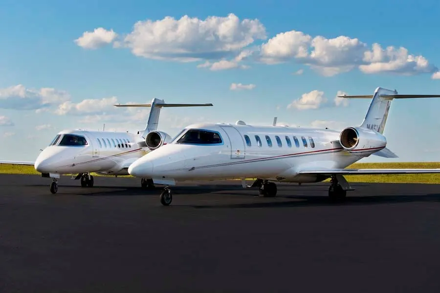 Photo: JetRight, from the company website