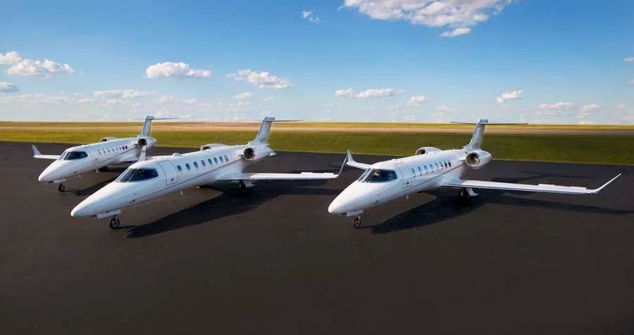 Photo: JetRight, from the company website