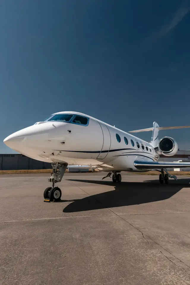 JetSet Group Inc