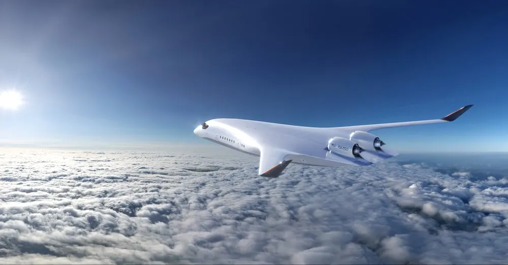 Photo: JetZero, from the company website