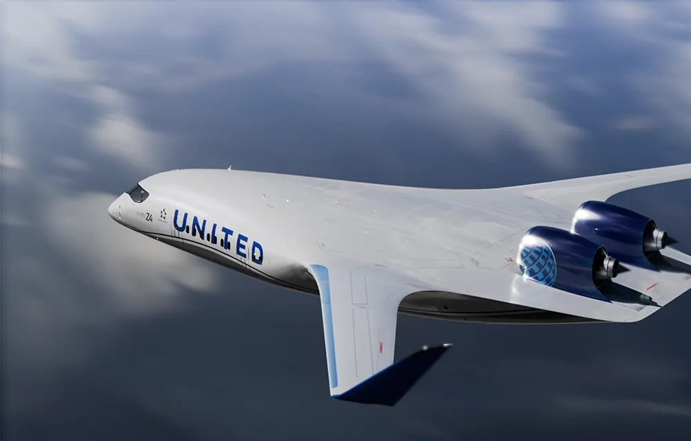 Photo: JetZero, from the company website
