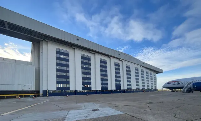 Jewers Doors Ltd