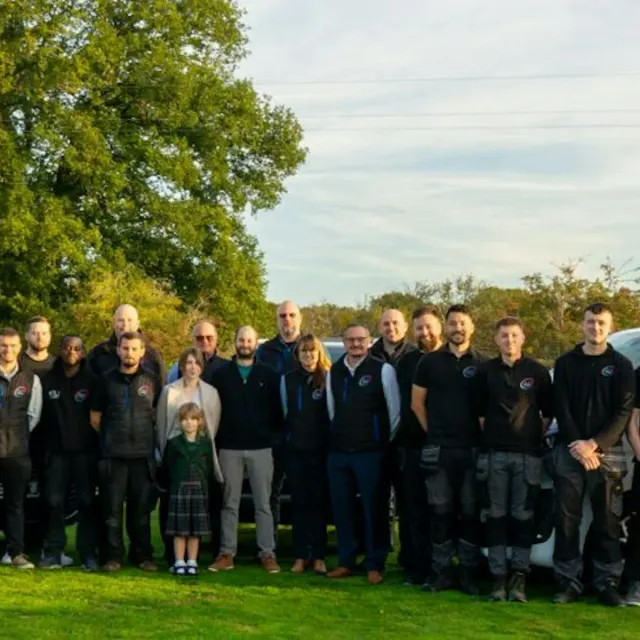 Photo: JLC Group, from the company website