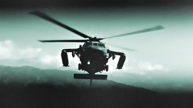 JM5 LLC
