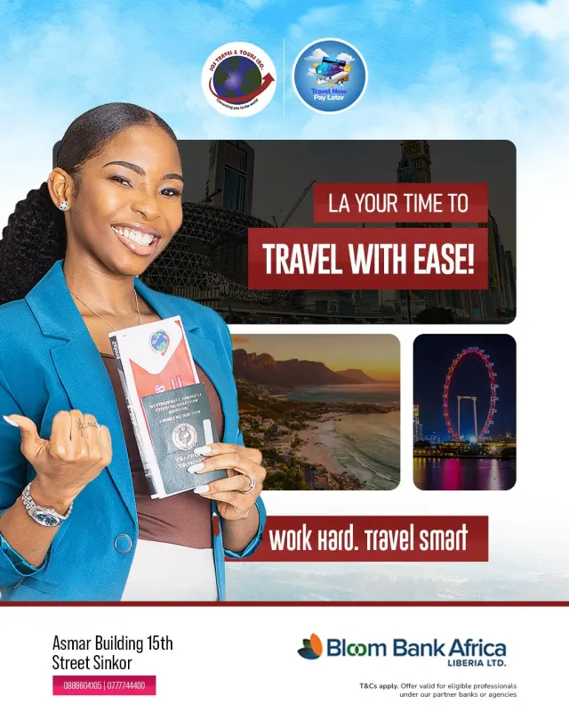 Photo: Jos Travel & Tours, from the company website
