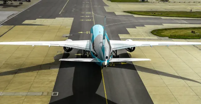 Photo: K2 Aviation, from the company website