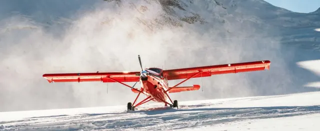 Photo: K2 Aviation, from the company website