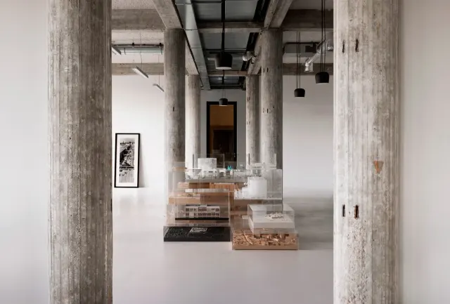 Photo: KAAN Architecten, from the company website