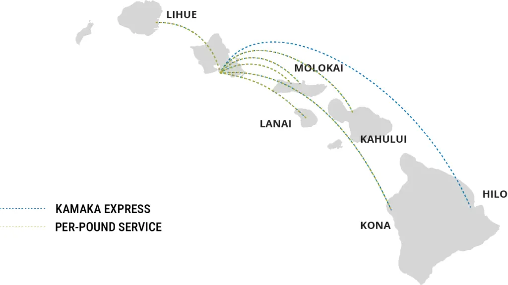 Photo: Kamaka Air, from the company website