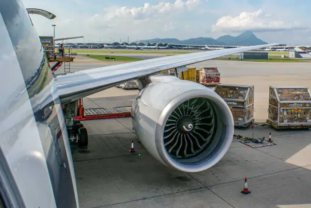 Photo: KaPAirCo Aviation, from the company website