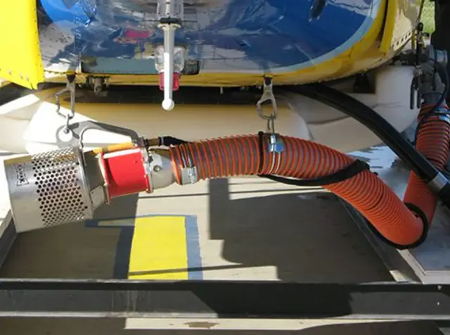 Photo: Kawak Aviation Technologies Inc., from the company website