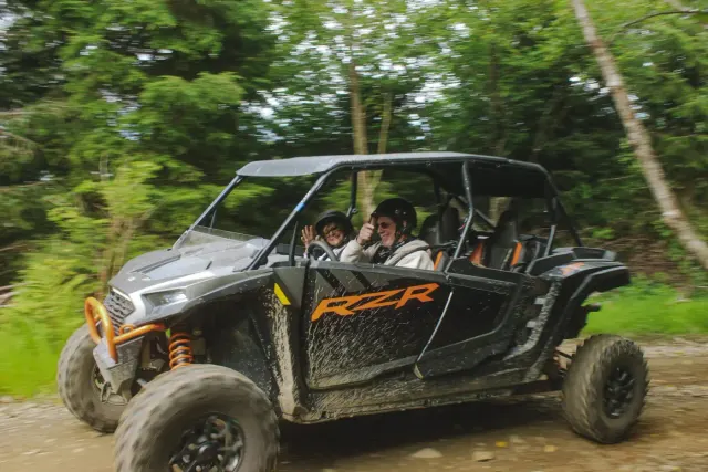 Photo: Kawanti Adventures, from the company website