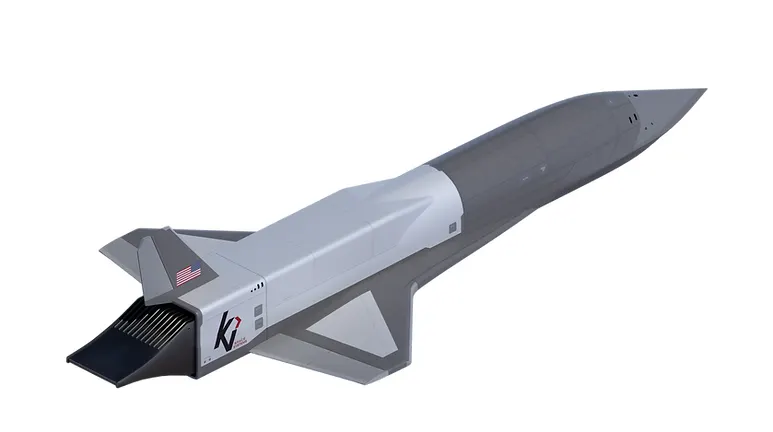 Photo: KI Space Systems, from the company website