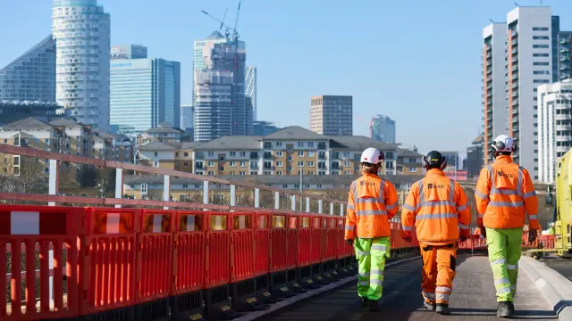 Photo: Kier Group, from the company website