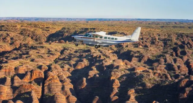 Kimberley Air Tours