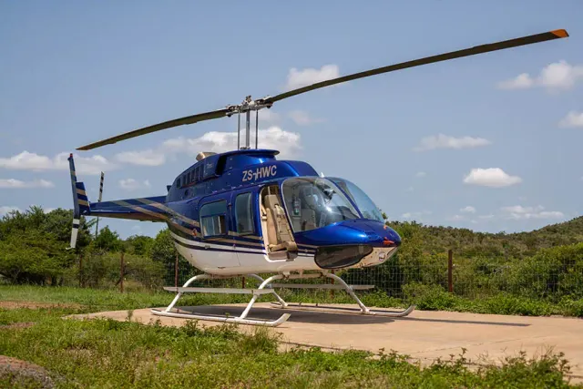Kishugu Aviation