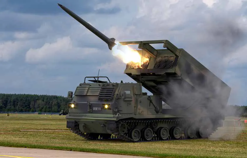 Photo: Kovatch Castings, from the company website
