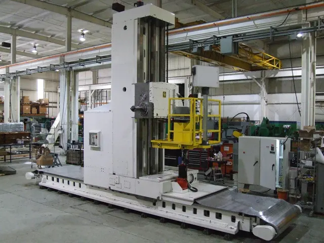 KRC Machine Tool Solutions: photo 5