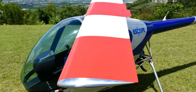LAMANNA HELICOPTER SRL photo 4
