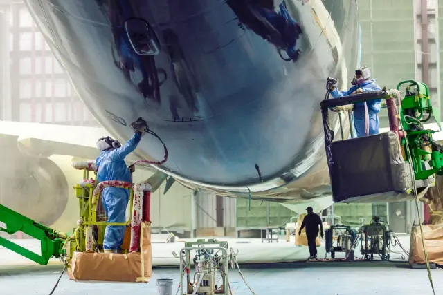 Photo: Landlocked Aviation Services, from the company website