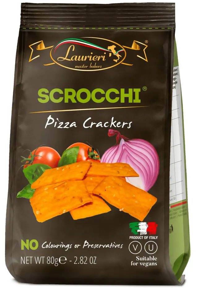 Photo: Laurieri SpA, from the company website
