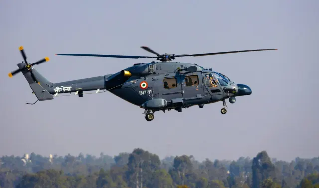 Laversab India Aviation Pvt. Ltd.