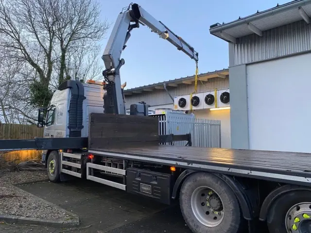 Photo: LCS Transport, from the company website