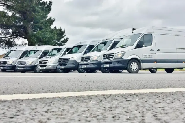 Photo: LCS Transport, from the company website