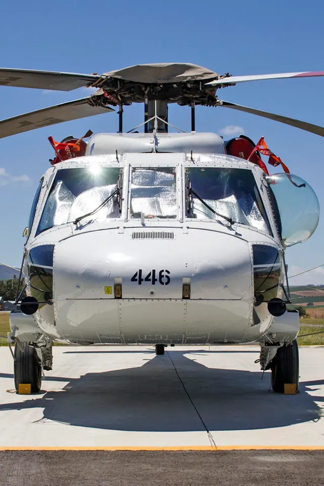 Leading Edge Aviation